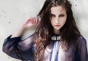 Olivia Stalin in Fashion Tale