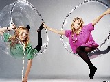 Ashley Olsen in Unknown