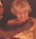 Olympia Dukakis nude in Over the Hill