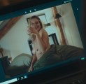 Ophélia Kolb nude in Le torrent