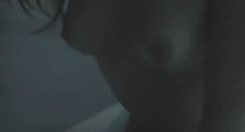 Ophelia Lovibond nude in Gozo