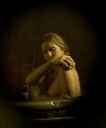 Ophélie Koering nude in Inquisitio