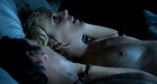 Oriane Bonduel nude in Victor Sauvage