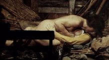 Ornella Muti nude in Romanzo popolare