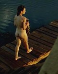 Orsolya Toth nude in Delta