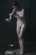 Orsolya Toth nude in Zanan-e bedun-e mardan