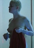Deborah Ostrega nude in De zaak Alzheimer