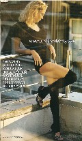 Oyku Serter in Maxim TR