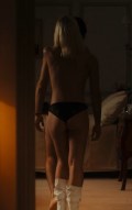 Pamela Tome nude in Senna