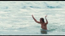 Micaela Ramazzotti nude in Anni felici