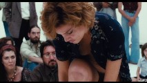 Micaela Ramazzotti nude in Anni felici