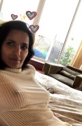 Padma Lakshmi in see  through