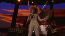 Paloma Faith in Paloma Faith live at iTunes Festival 2010 
