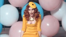 Paloma Faith nude in Paloma Faith - Upside Down (hot snapshots)