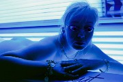 Pamela Knaack nude in "Tatort"