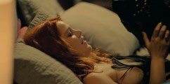 Pamela Tome nude in Desejos S.A.