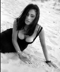 Paola Iezzi in Unknown Magazine