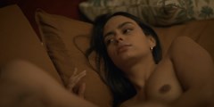 Paola Fernandez nude in Yankee