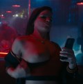 Paola Lazaro nude in Obliterated