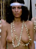 Paola Senatore nude in Eaten Alive!