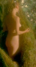 Pascale Bussieres nude in Twilight of the Ice Nymphs