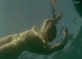 Pascale Bussieres nude in La turbulence des fluides