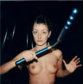 Pascale Ogier nude in topless