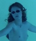 Pascale Rivault nude in Le Voyage De Noces