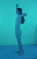 Pascale Rivault nude in Le Voyage De Noces