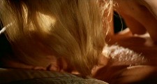 Patricia Clarkson nude in Elegy
