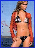 Patricia Conde in Man
