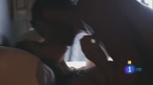 Patricia Penalver nude in El final del camino