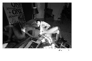 Patricia Schmid nude in Gravure