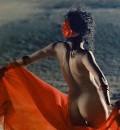 Patricia Ubeda nude in Les états-Unis d'Albert