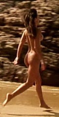 Patricia Wolf nude in Am Kap der Liebe - Unter der Sonne Uruguays