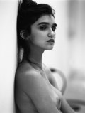 Paula Bulczynska nude in photo shoot
