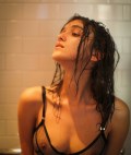Paula Bulczynska in Gooseberry Intimates