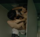 Paula del Rio nude in El Internado: Las Cumbres