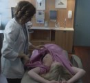 Paula Malcomson nude in Ray Donovan