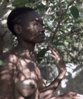 Paula Matlombe nude in Era Oculta