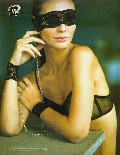 Paula Morales in Brando