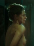 Paula Possani nude in Assédio