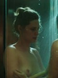 Paula Possani nude in Assédio