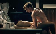 Paulina Andreeva nude in "Metod"