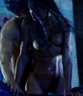 Paulina Andreeva nude in Sarancha