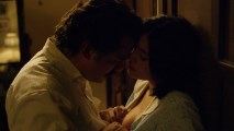 Paulina Gaitan nude in Narcos