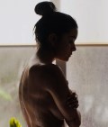 Paulina Gaitan nude in Diablo Guardián