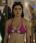 Paulina Gaitan nude in Cóyotl: Héroe y Bestia