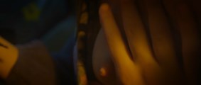 Paulina Galazka nude in A Memory of Last Summer