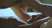 Paulina Galvez nude in Face of Terror